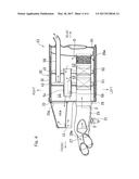 EXHAUST SYSTEM FOR ENGINE diagram and image