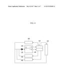 ENGINE SYSTEM HAVING COOLANT CONTROL VALVE diagram and image