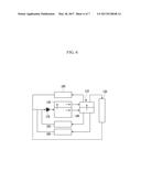 ENGINE SYSTEM HAVING COOLANT CONTROL VALVE diagram and image