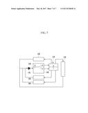 ENGINE SYSTEM HAVING COOLANT CONTROL VALVE diagram and image