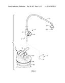 APPARATUS FOR REPLACING COOLANT FOR VEHICLE diagram and image