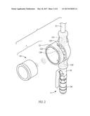 APPARATUS FOR REPLACING COOLANT FOR VEHICLE diagram and image