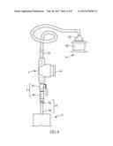 APPARATUS FOR REPLACING COOLANT FOR VEHICLE diagram and image