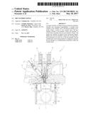 PRE-CHAMBER NOZZLE diagram and image