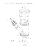 PRE-CHAMBER NOZZLE diagram and image