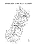 BALANCE SHAFT DISCONNECT FOR ENGINE SPIN LOSS REDUCTION diagram and image