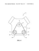 BALANCE SHAFT DISCONNECT FOR ENGINE SPIN LOSS REDUCTION diagram and image