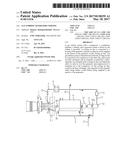 GAS TURBINE GENERATOR COOLING diagram and image