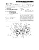 AIR GUIDANCE DEVICE FOR A TURBOMACHINE diagram and image