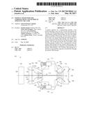 PARTICLE SEPARATORS FOR TURBOMACHINES AND METHOD OF OPERATING THE SAME diagram and image