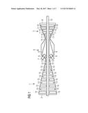 METHOD AND APPARATUS FOR PURGING AND/OR SEALING AT LEAST ONE BURNER OF A     GAS TURBINE PLANT diagram and image