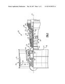 INSTRUMENTATION ADAPTOR FOR A GAS TURBINE ENGINE diagram and image