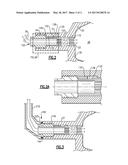 INSTRUMENTATION ADAPTOR FOR A GAS TURBINE ENGINE diagram and image