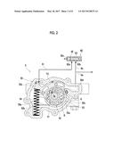 CONTROL DEVICE FOR INTERNAL COMBUSTION ENGINE AND METHOD OF CONTROLLING     INTERNAL COMBUSTION ENGINE diagram and image