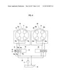 CONTROL DEVICE FOR INTERNAL COMBUSTION ENGINE AND METHOD OF CONTROLLING     INTERNAL COMBUSTION ENGINE diagram and image