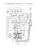 METHOD AND SYSTEM FOR VACUUM GENERATION USING A THROTTLE BODY COMPRISING A     SLIDABLE THROTTLE VALVE diagram and image