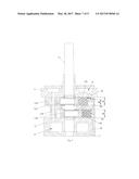 LOW-BACKPRESSURE ROTARY COMPRESSOR diagram and image