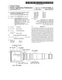 CONSTANT VELOCITY UNIVERSAL JOINT OUTER JOINT MEMBER AND MANUFACTURING     METHOD FOR SAME diagram and image