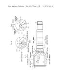 CONSTANT VELOCITY UNIVERSAL JOINT OUTER JOINT MEMBER AND MANUFACTURING     METHOD FOR SAME diagram and image