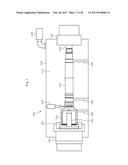 CONSTANT VELOCITY UNIVERSAL JOINT OUTER JOINT MEMBER AND MANUFACTURING     METHOD FOR SAME diagram and image