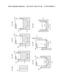 CONSTANT VELOCITY UNIVERSAL JOINT OUTER JOINT MEMBER AND MANUFACTURING     METHOD FOR SAME diagram and image