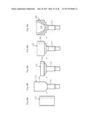 CONSTANT VELOCITY UNIVERSAL JOINT OUTER JOINT MEMBER AND MANUFACTURING     METHOD FOR SAME diagram and image