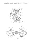 Disc Brake and Brake Pad Set diagram and image