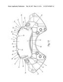 Disc Brake and Brake Pad Set diagram and image