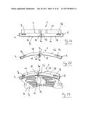 Disc Brake and Brake Pad Set diagram and image