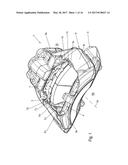 Disc Brake and Set of Brake Pads diagram and image