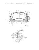 Disc Brake and Set of Brake Pads diagram and image