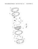 CENTRIFUGAL PENDULUM diagram and image