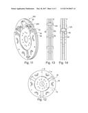 CENTRIFUGAL PENDULUM diagram and image