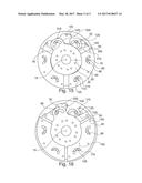 CENTRIFUGAL PENDULUM diagram and image