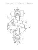 MAGNETICALLY ACTUATED SHUT-OFF VALVE diagram and image