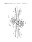 MAGNETICALLY ACTUATED SHUT-OFF VALVE diagram and image