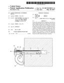 SAFETY REMOVABLE ANCHORING DEVICE diagram and image