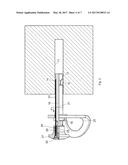 SAFETY REMOVABLE ANCHORING DEVICE diagram and image