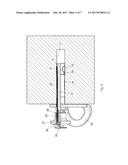 SAFETY REMOVABLE ANCHORING DEVICE diagram and image