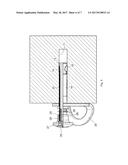 SAFETY REMOVABLE ANCHORING DEVICE diagram and image