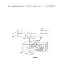 RAMAN SPECTROSCOPY SYSTEM, APPARATUS, AND METHOD FOR ANALYZING,     CHARACTERIZING, AND/OR DIAGNOSING A TYPE OR NATURE OF A SAMPLE OR A     TISSUE SUCH AS AN ABNORMAL GROWTH diagram and image