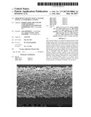 FIBER BRAGG GRATING OPTICAL SENSOR HAVING A NANOPOROUS COATING diagram and image