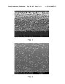 FIBER BRAGG GRATING OPTICAL SENSOR HAVING A NANOPOROUS COATING diagram and image