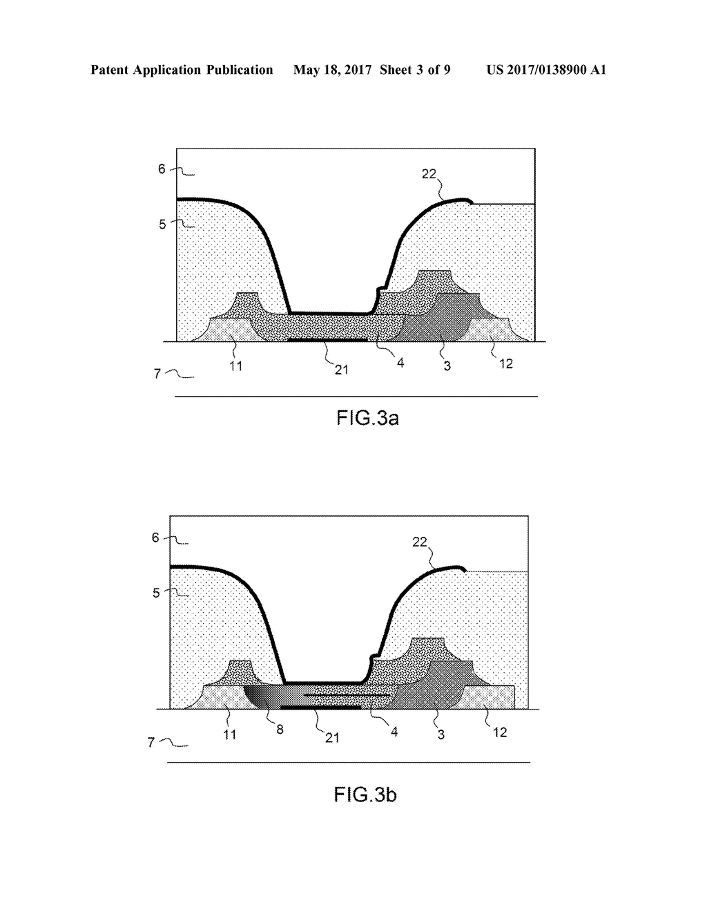 ELECTROCHEMICALLY ACTUATABLE ELECTRONIC COMPONENT AND PROCESS FOR     PRODUCING THE ACTUATABLE ELECTRONIC COMPONENT - diagram, schematic, and image 04