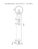 TEST KITS FOR ELECTRONIC ANALYTE ASSAYING diagram and image