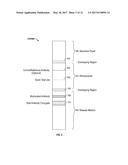 TEST KITS FOR ELECTRONIC ANALYTE ASSAYING diagram and image