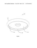 LIGHT GUIDE FOR LOW PROFILE LUMINAIRE diagram and image