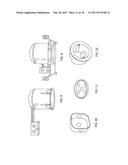 LIGHT GUIDE FOR LOW PROFILE LUMINAIRE diagram and image