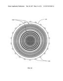 LIGHT GUIDE FOR LOW PROFILE LUMINAIRE diagram and image