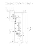 PHOTONIC CHIP WITH AN EVANESCENT COUPLING INTERFACE diagram and image